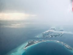 -中央格兰德岛温泉度假酒店 - 全包