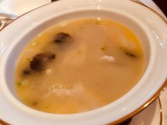 花胶黄鱼羹-新荣记(新源南路店)