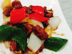 山西香醋骨例-顺德佬华侨城店·商务宴请·团建