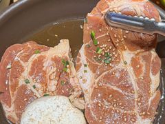 -泥炉烧肉师(新街口金銮巷店)
