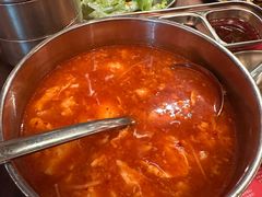 -西塔老太太泥炉烤肉(上海七宝领展广场店)