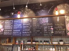 -Gather pizza