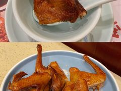 乳鸽-点都德(北京路贰店)