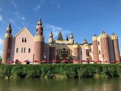 -安徒生童话乐园