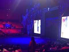 -珠海横琴长隆《卡卡虎奇遇记》