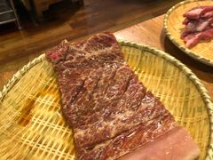-紫霞门韩国料理烤肉(深南东路店)