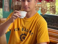 -百年老茶馆