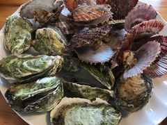 -景祥海鲜美食餐厅