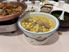 -口味堂(惠济路店)