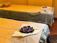 -金色莲花泰式按摩SPA(石牌店)