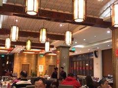 大堂-老正兴菜馆(福州路店)