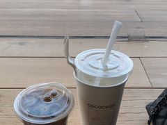 -Seesaw Coffee(朝阳大悦城店)