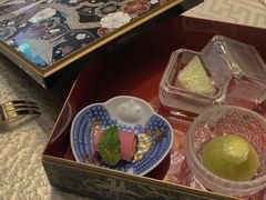 -九献创意菜·牛排料理(亮马河花园店)