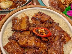 -虾饺妹·粤式手工点心(水荫路店)