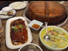 -好灶头妈妈菜·千岛湖柴火鱼餐厅(桐庐店)