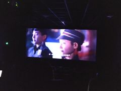 -福田体育公园