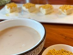 -格日勒阿妈蒙古厨房(大召店)