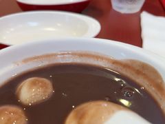 -喜家德虾仁水饺(深圳印力中心店)