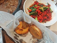 -老板恋上鱼(恒隆广场店)