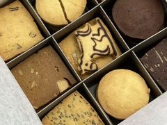 -曲奇童话(尖沙咀店)