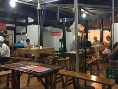 大堂-三哥田螺(北书院街店)