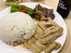 -老字号蛇口德记烧腊饭店·海鲜加工