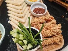 -刀板香·安徽菜(国购IFC店)