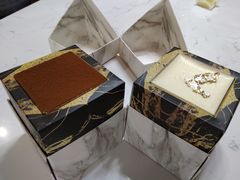 香浓咖啡-末上CAKE