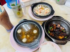 -新记肉骨茶