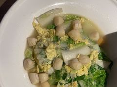 -前海沿·青岛菜(李沧万达店)