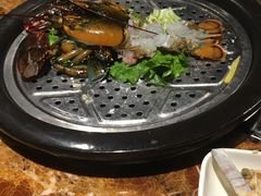 -船奇蒸汽海鲜·闽菜(八市海鲜总店)