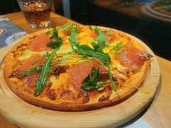 -曼乐辰餐厅(中庚漫游城店)