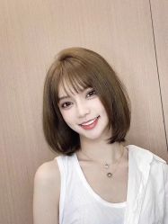 -AFA Hair studio·女士发型设计