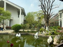 -广富林宰相府酒店·水云间