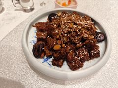 -古越舫·精品杭帮菜(商都路店)