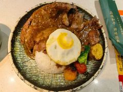 -和平馆·地道港澳茶餐厅(西门口店)