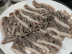 -三兴涮羊肉(荣安大街店)
