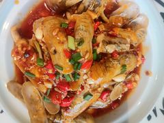 -南昌大饭店·非遗南昌菜(万寿宫店)