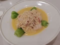 扬州干丝-老大同酒家·糟卤·本帮菜(中山公园店)