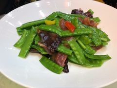 -东方山水金沙酒店-雅香阁中餐厅