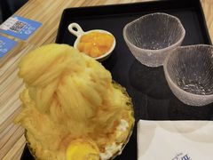 -Ice Monster冰馆·CNN评选全球十大甜品(国贸商城店)