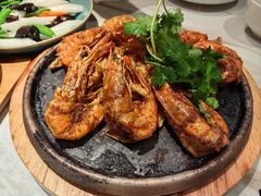 -鹿港小镇(霄云店)