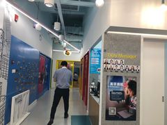 -英孚教育青少儿(昆城广场中心)