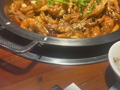 -邵汇大虾(同康路店)