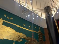 -新白鹿餐厅(松江开元地中海店)