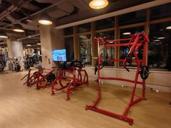 -北京嘉里健身·Kerry Sports(北京嘉里大酒店)