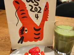 -Wagas(静安嘉里中心店)