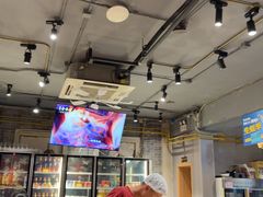 -金谷园饺子·烧烤(人大总店)