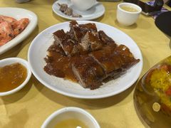 -吉莲利苑海鲜酒家(珠海拱北29年老字号店)