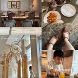 亲子酒店｜住法式套房免费送超¥400+行政走廊下午茶🫖